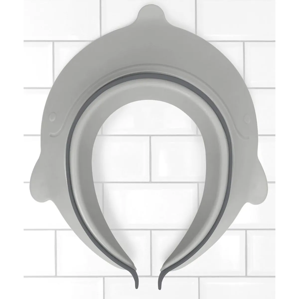 Bath Toys-Skip Hop Moby Bath Visor