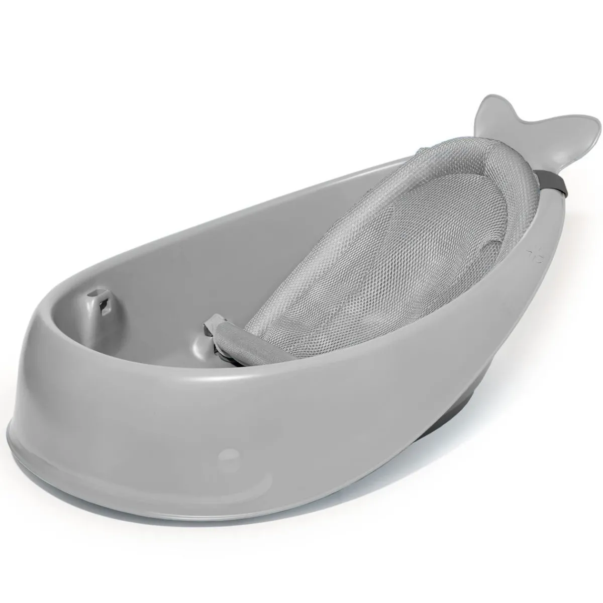 Infant Tubs-Skip Hop Moby Smart Sling 3-Stage Bathtub