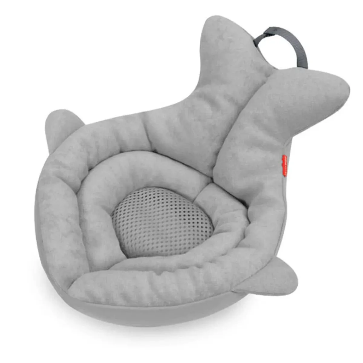 Bath Supports-Skip Hop Moby SoftSpot Sink Bather