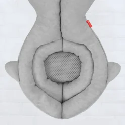 Bath Supports-Skip Hop Moby SoftSpot Sink Bather