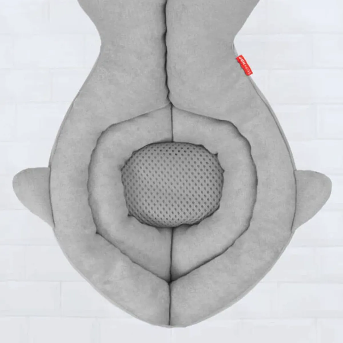 Bath Supports-Skip Hop Moby SoftSpot Sink Bather