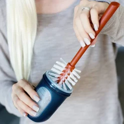 Bottle Brushes + Drying Racks-Boon Inc. Mod