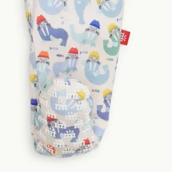 Onesies|Sleepers-Magnetic Me Modal Magnetic Footie
