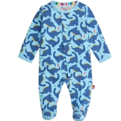 Onesies|Sleepers-Magnetic Me Modal Magnetic Footie