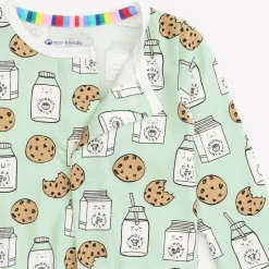 Onesies|Sleepers-Magnetic Me Modal Magnetic Footie