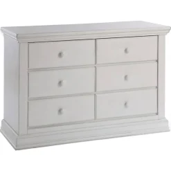 Dressers-Pali Modena Double Dresser