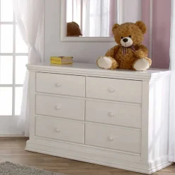 Dressers-Pali Modena Double Dresser