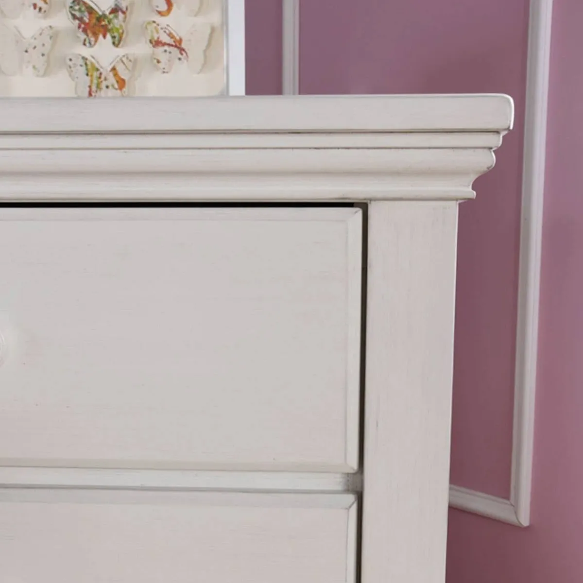 Dressers-Pali Modena Double Dresser