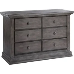 Dressers-Pali Modena Double Dresser