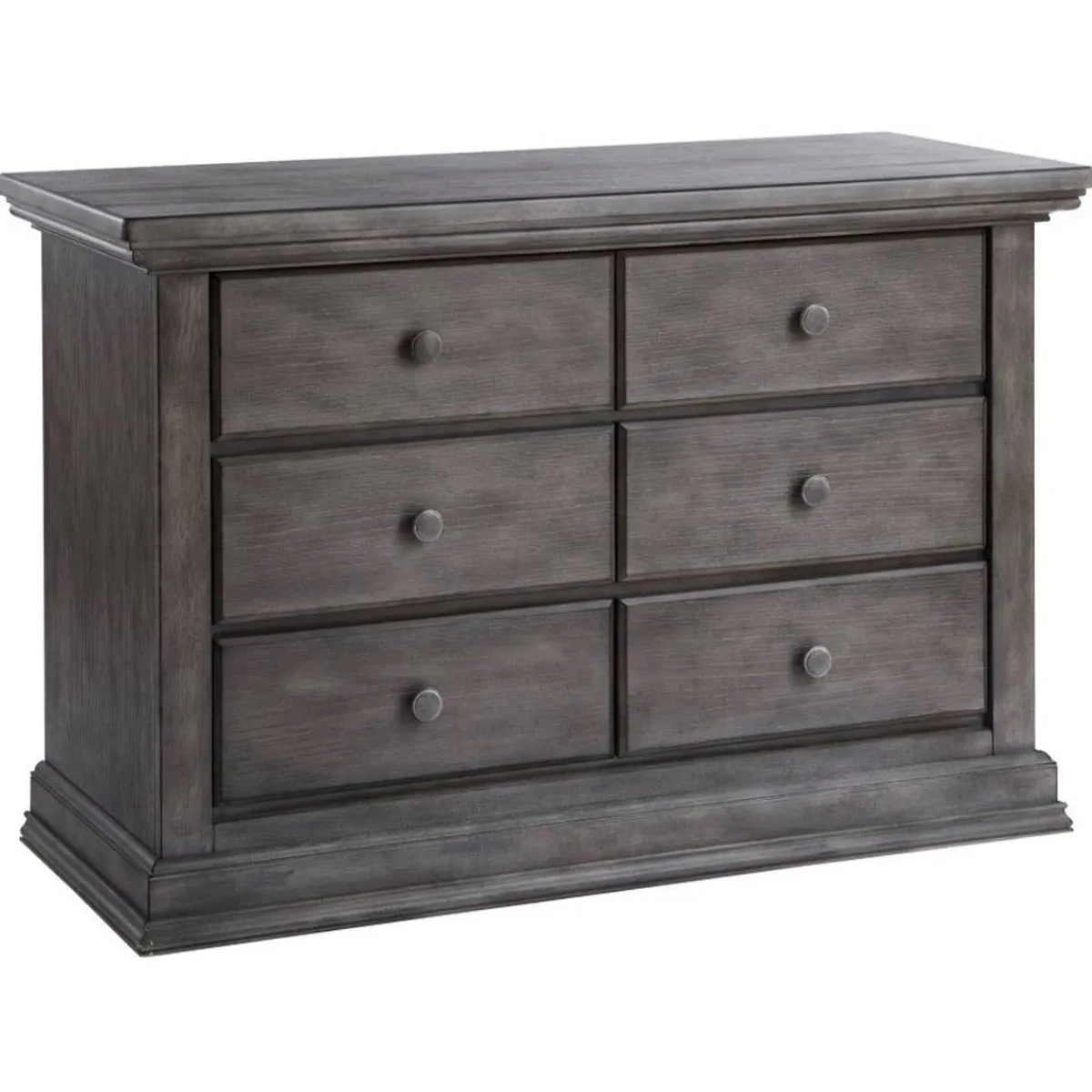 Dressers-Pali Modena Double Dresser