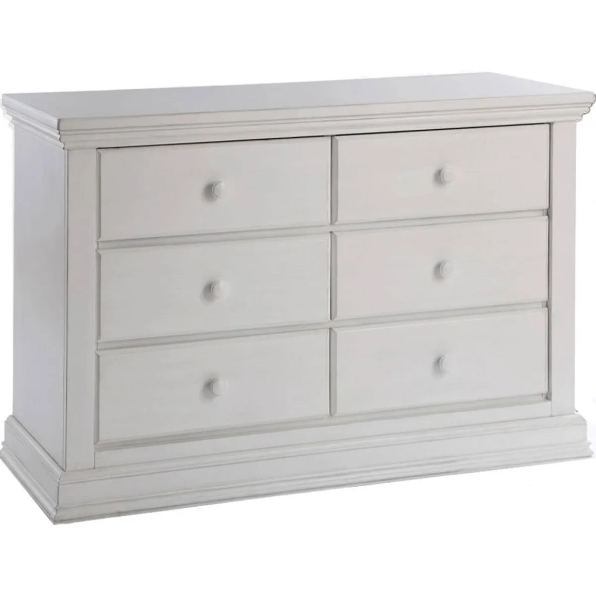Dressers-Pali Modena Double Dresser