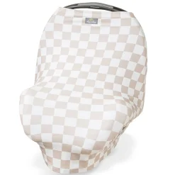 Nursing Covers|Car Seat Accessories-Itzy Ritzy Mom Boss Multi-Use Cover