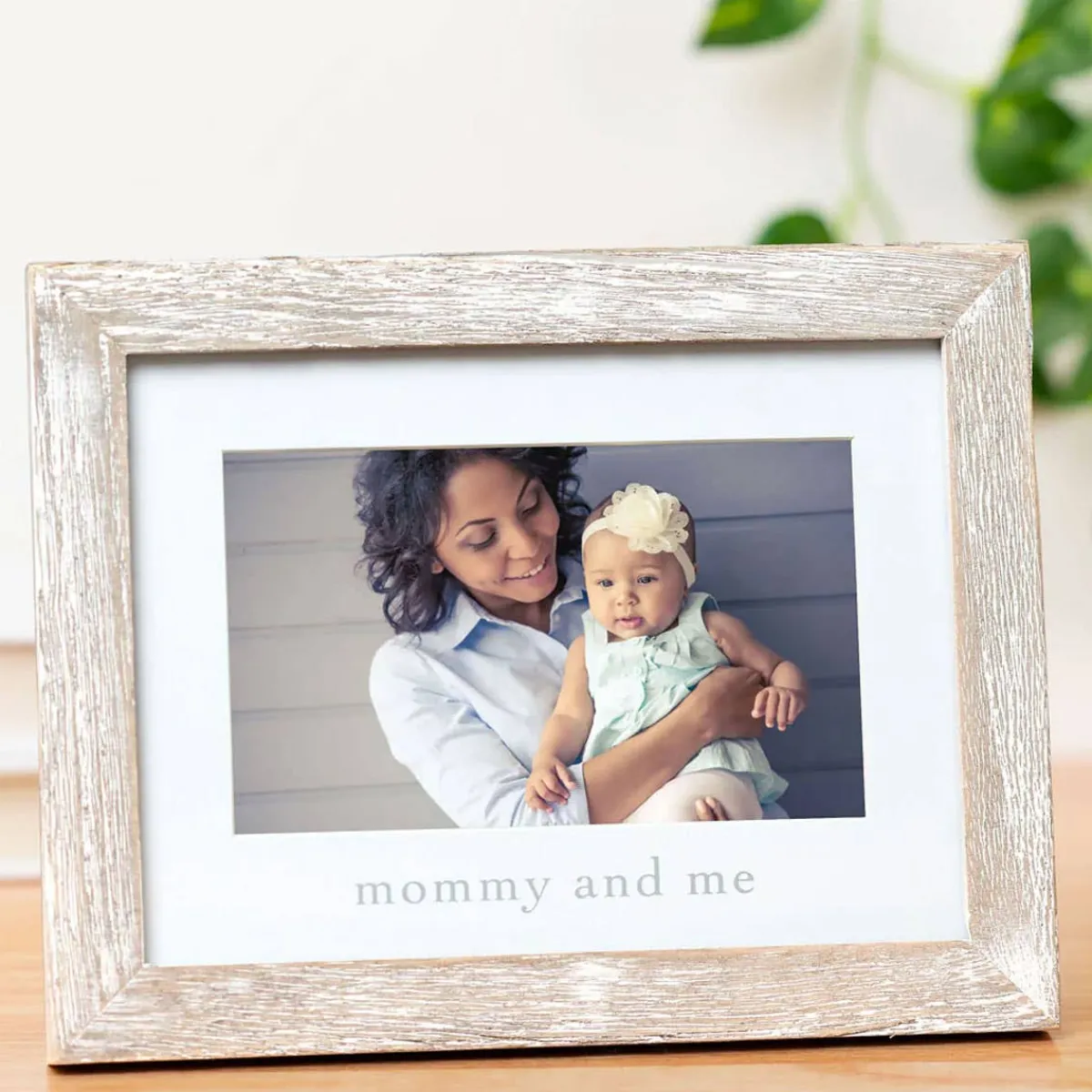Decorative Objects-Pearhead Mommy & Me Frame
