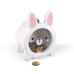 Decorative Objects-Janod Moneybox