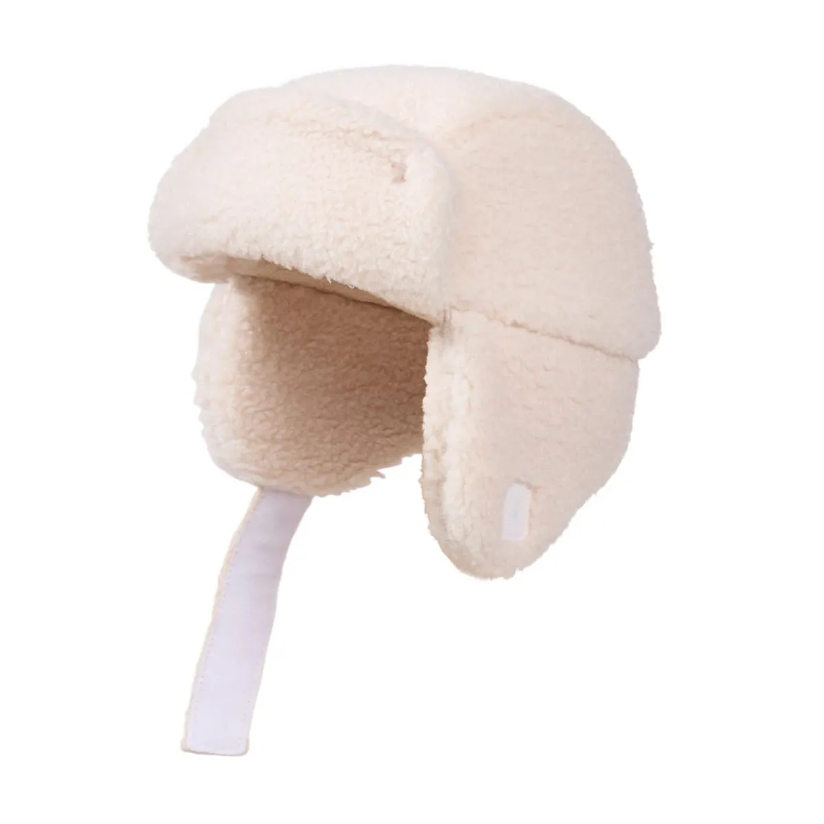 Winter Hats-Kombi Mont Blanc Infant Hat Moonstone