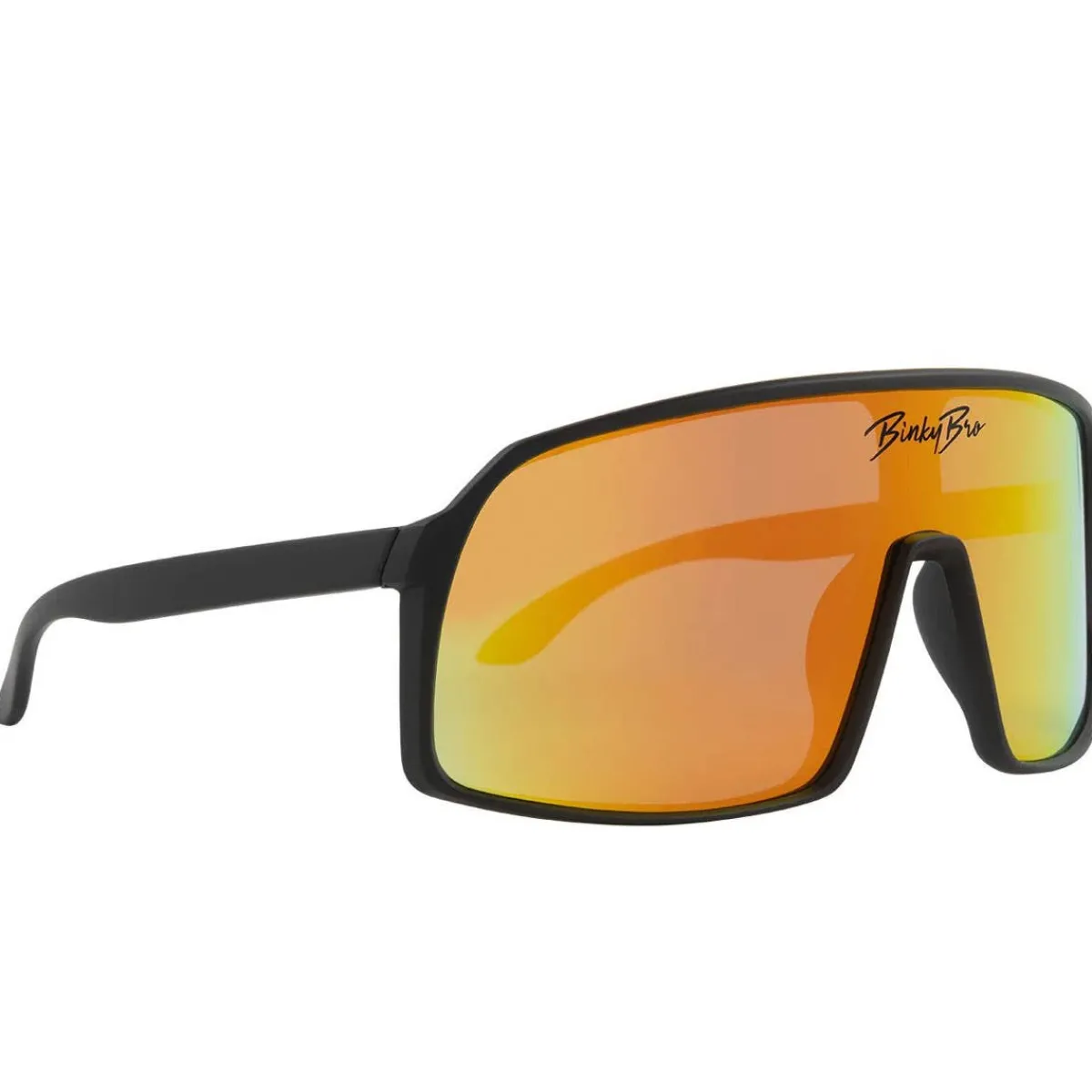 Sunglasses-BinkyBro Monteverde Sunglasses