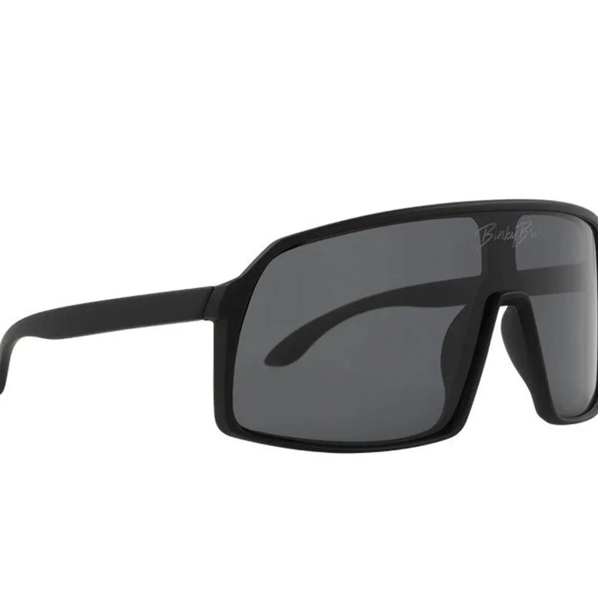 Sunglasses-BinkyBro Monteverde Sunglasses