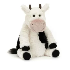 Plush Animals-Jellycat Mooliet Cow