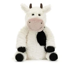 Plush Animals-Jellycat Mooliet Cow