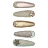 Hair Accessories-Mimi & Lula Moon & Stars Mabel Clips
