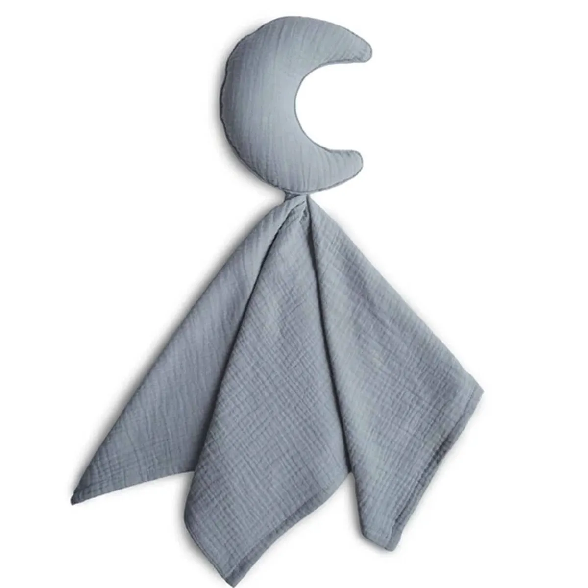 Loveys|Blankets-Mushie Moon Lovey