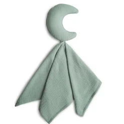 Loveys|Blankets-Mushie Moon Lovey