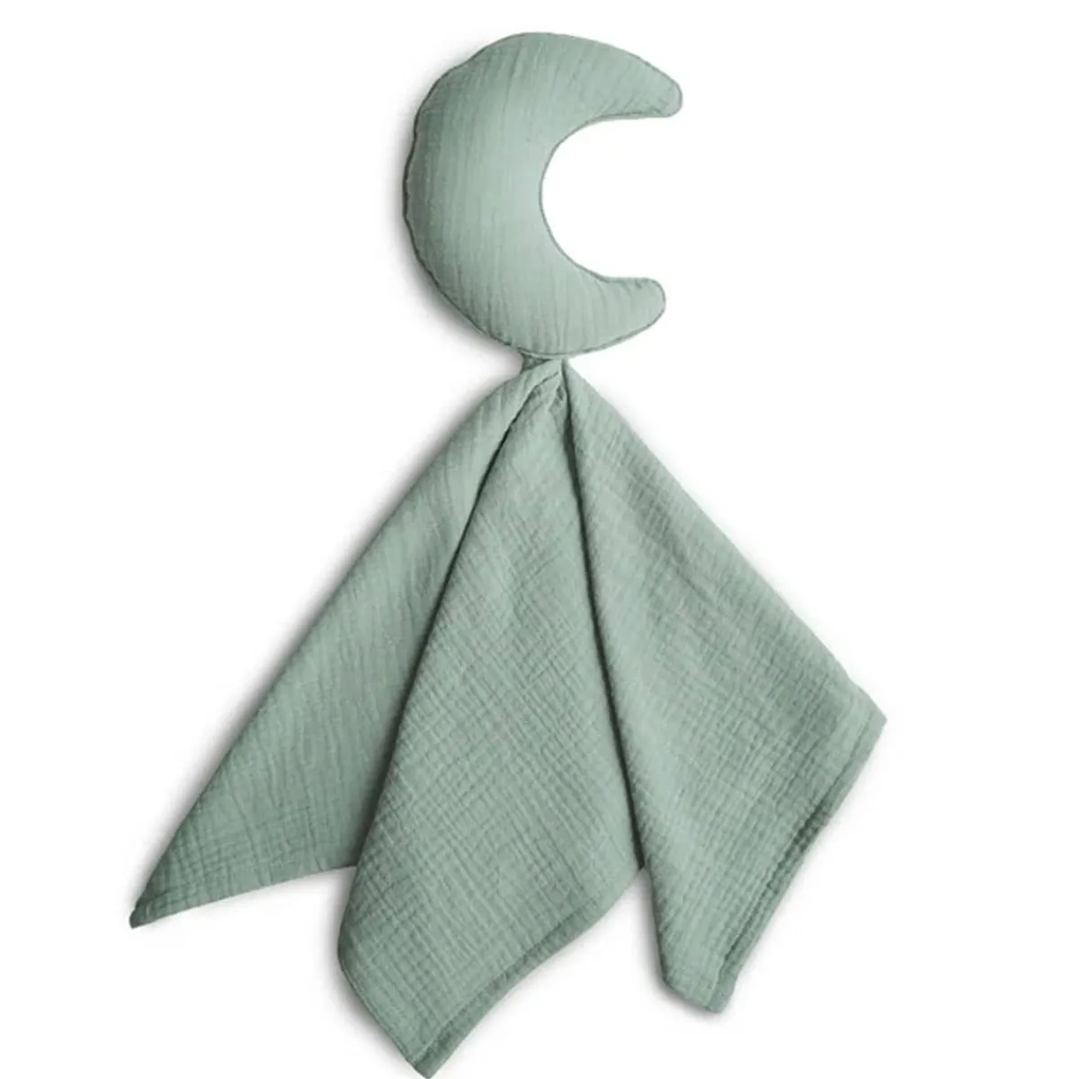 Loveys|Blankets-Mushie Moon Lovey