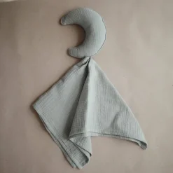 Loveys|Blankets-Mushie Moon Lovey