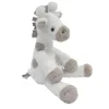 Plush Animals-Lambs & Ivy Moonbeams Millie Plush Giraffe