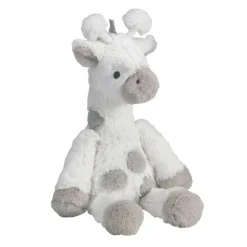 Plush Animals-Lambs & Ivy Moonbeams Millie Plush Giraffe