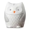 Sound + Light Machines|Lighting-Skip Hop Moonlight & Melodies Sound Machine Owl