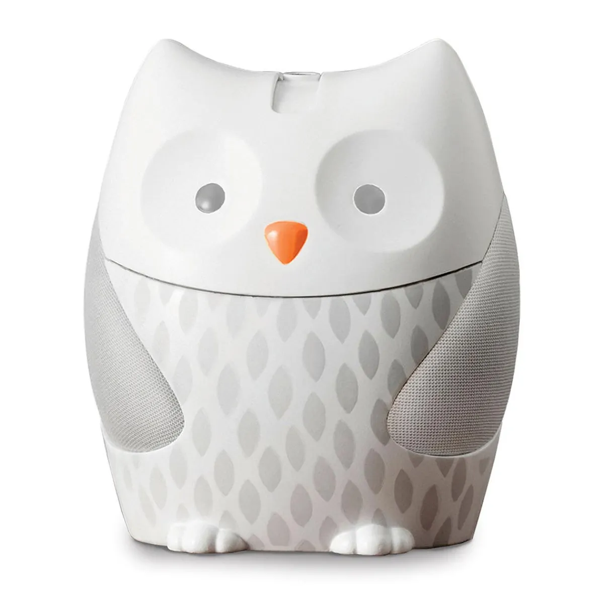 Sound + Light Machines|Lighting-Skip Hop Moonlight & Melodies Sound Machine Owl