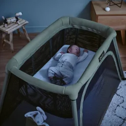 Playards|Travel Gear-BabyMoov Moov & Comfy Playpen