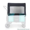 Stroller Accessories-WonderFold Mosquito Net (W4 2.0)