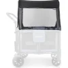 Stroller Accessories-WonderFold Mosquito Net (W2 2.0)