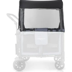 Stroller Accessories-WonderFold Mosquito Net (W2 2.0)