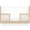 Crib-To-Toddler Kits-Oeuf Moss Conversion Kit