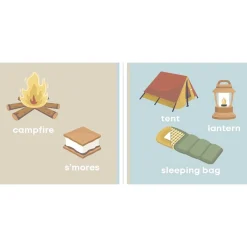 Board Books-Left Hand Book House Mountain Baby