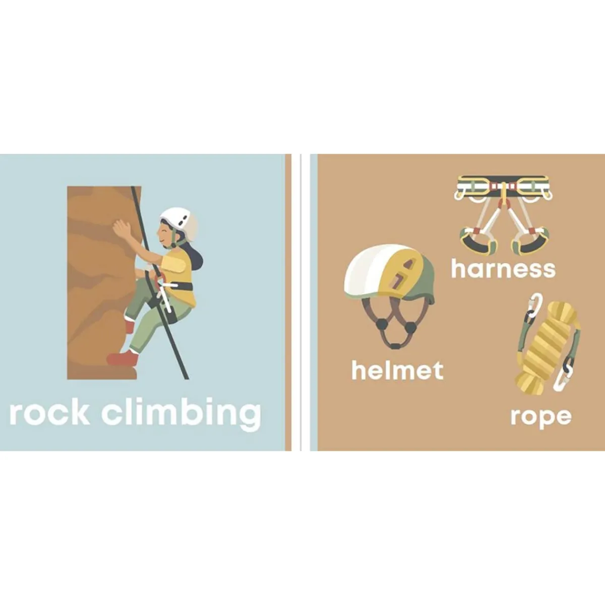 Board Books-Left Hand Book House Mountain Baby