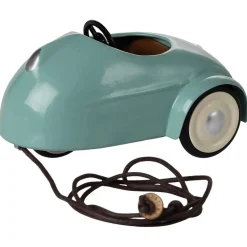 Pull Toys-Maileg Mouse Car
