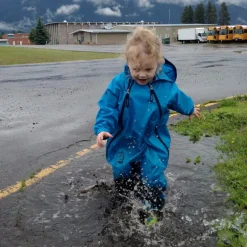 Splash Suits|Rain Coats-Tuffo Muddy Buddy