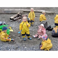 Splash Suits|Rain Coats-Tuffo Muddy Buddy