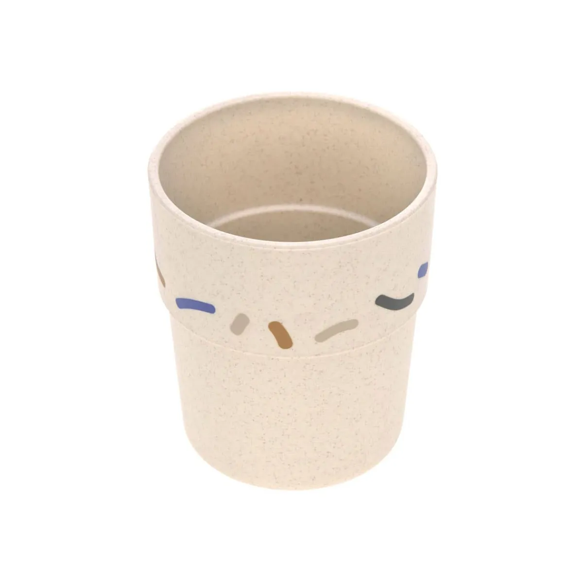 Soft Soles|Perforated Sneakers-Lassig Mug