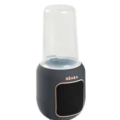 Baby Food Prep + Storage|Bottle Warmers-Beaba Multi Milk Baby Bottle & Jar Warmer