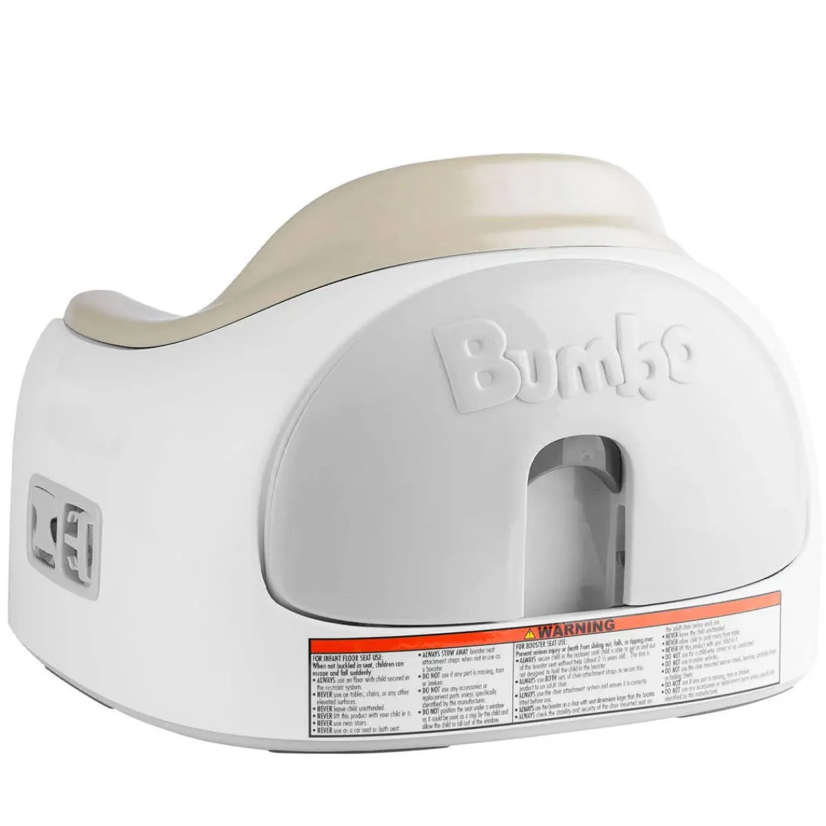 High Chairs & Boosters|Highchairs + Boosters-Bumbo Multi Seat