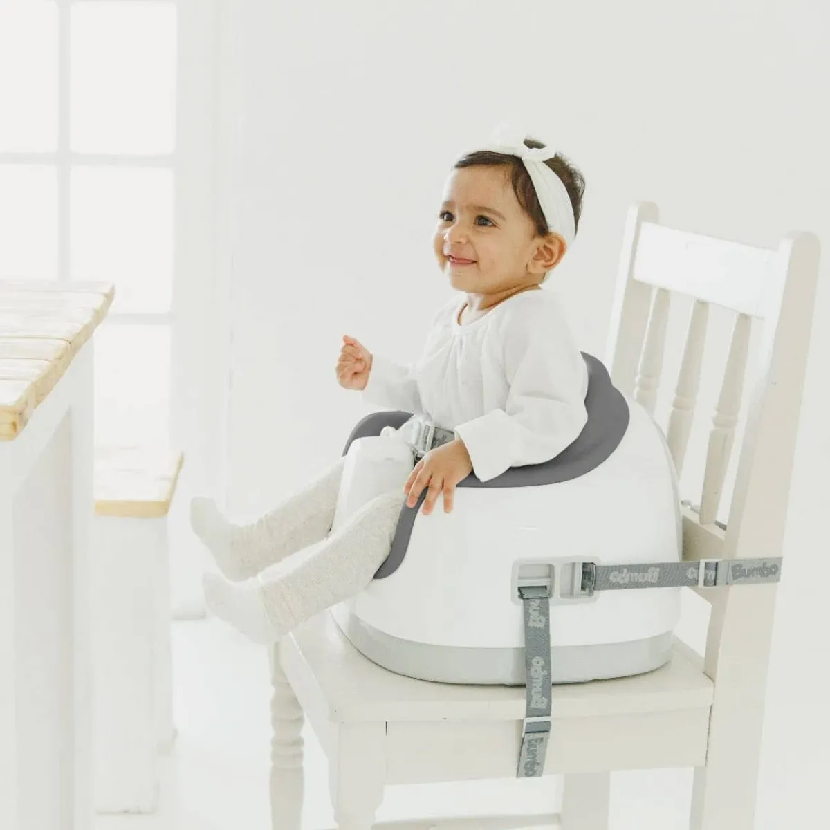 High Chairs & Boosters|Highchairs + Boosters-Bumbo Multi Seat