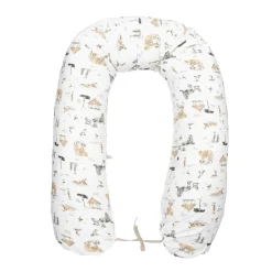 Nursing Pillows|Pillows-Perlimpinpin Multifunction Pregnancy Pillow