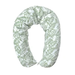 Nursing Pillows|Pillows-Perlimpinpin Multifunction Pregnancy Pillow