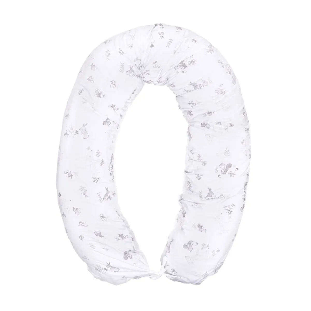 Nursing Pillows|Pillows-Perlimpinpin Multifunction Pregnancy Pillow