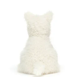 Plush Animals-Jellycat Munro Scottie Dog